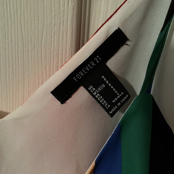 Forever 21 Tank - Picture 3 of 3